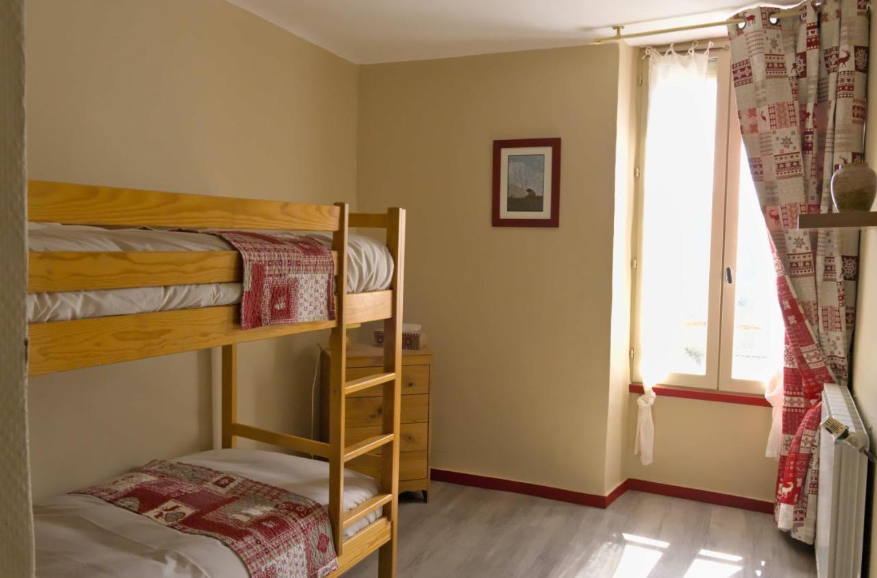 Au Diapason Chambres D'Hotes Montagne Auzet Kültér fotó